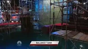 ANW4 Balance Tank
