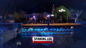 ANW6 - Denver Finals - Spinning Log