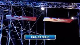 ANW7 Unstable Bridge