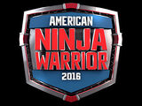 American Ninja Warrior 8