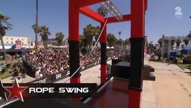 ANW2 Rope Swing