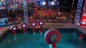 ANW11 Tire Run