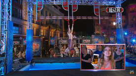 Anw9 skyhooks finals