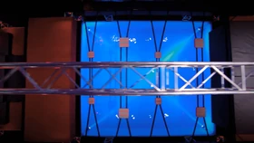 Ninja Warrior Germany All Stars 1's Floating Tiles