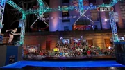ANW10 Spinning Bowties