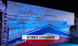 ANW6 Ultimate Cliffhanger