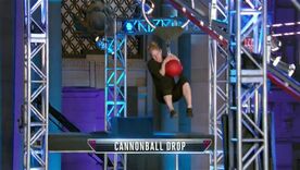 ANW9 Cannonball Drop