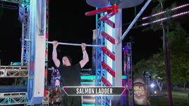 ANW10 Salmon Ladder