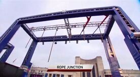 ANW4 Rope Junction