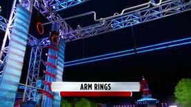 ANW6 Arm Rings