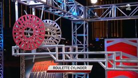 ANW5 Roulette Cylinder