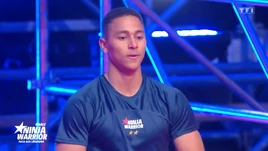 NWF 8-Competitor-Michel Lajic