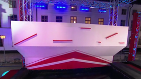 NWSweden 2-Third Stage-Obstacle-Ultimate Cliffhanger