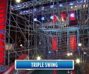 Triple Swing