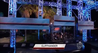 Cliffhanger Sasukepedia Wiki Fandom