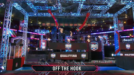 ANW12 Off the Hook