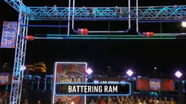 Battering Ram ANW17