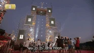 Malka achieving his second Kanzenseiha, Ninja Warrior Israel 5