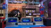 Dangerous Waters (ANW16)