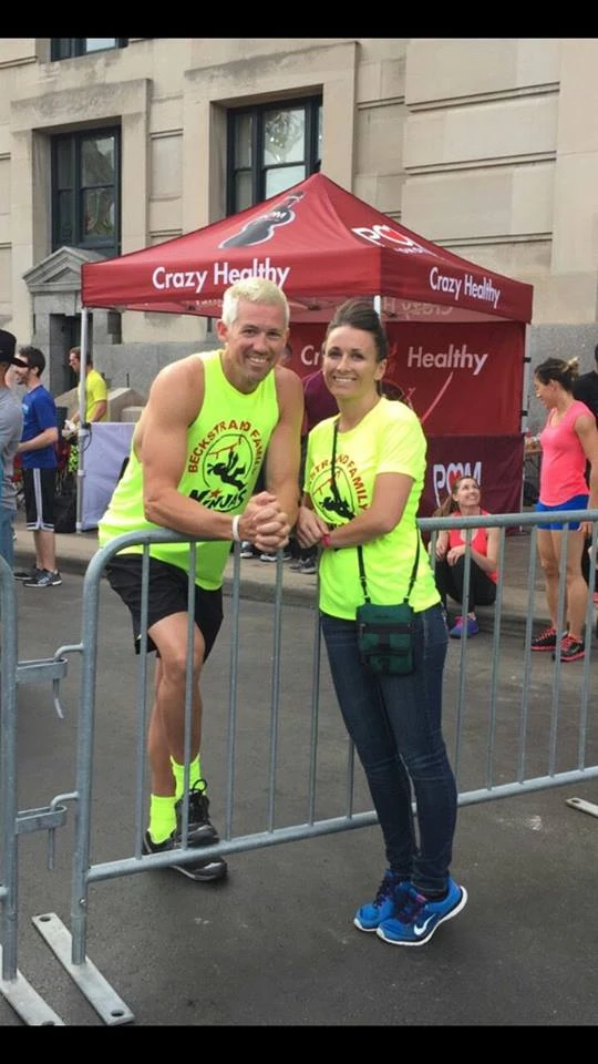 Holly Beckstrand Sasukepedia Wiki Fandom