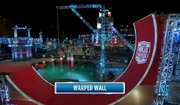 ANW8 Warped Wall (Stage One)