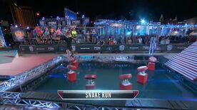 ANW9 Snake Run