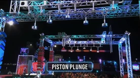 ANW17 Piston Plunge