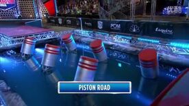 ANW7 Piston Road