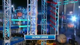 ANW8 Salmon Ladder