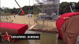 Anw2 hazard swing