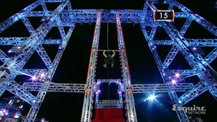 Super Salmon Ladder