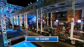 The Clacker ANW8