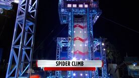 ANW6 Spider Climb