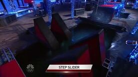 ANW4 Step Slider