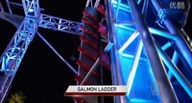 ANW5 Salmon Ladder