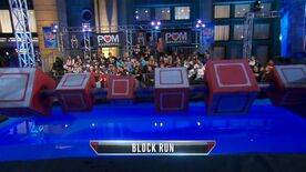 ANW9 Block Run