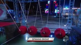 ANW4 Spinning Bridge