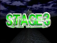 Third Stage (KUNOICHI 3-6)