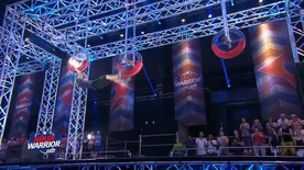 Ninja Warrior Austria's Fly Wheels