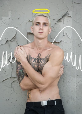 KALTBLUT HeavenAndHell byTedSun-7