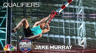 Jake_Murray_at_the_Minneapolis_City_Qualifiers_-_American_Ninja_Warrior_2018