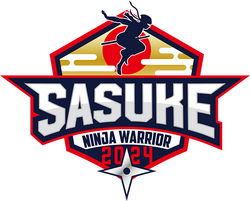 SASUKE | Sasukepedia Wiki | Fandom