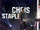 Chris Staples