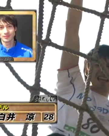 Shirai Ryo Sasukepedia Wiki Fandom