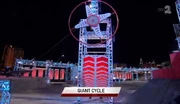 ANW5 Giant Cycle
