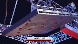 ANW5 Hang Climb