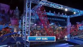 ANW7 Jump Hang