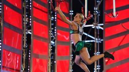 Jessie graff second stage