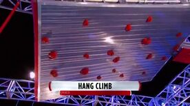 ANW6 Hang Climb