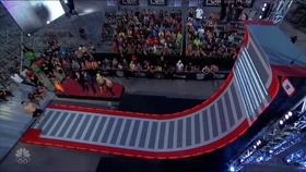 Mega Wall